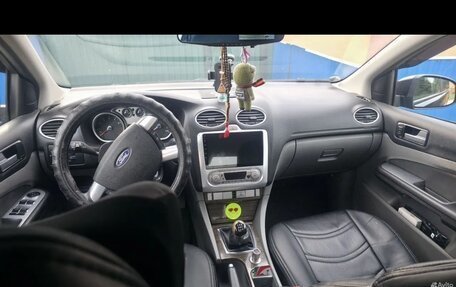 Ford Focus II рестайлинг, 2008 год, 350 000 рублей, 2 фотография