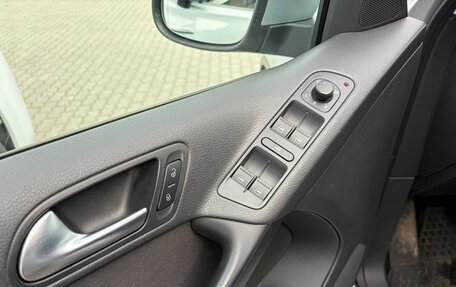 Volkswagen Tiguan I, 2014 год, 1 165 000 рублей, 9 фотография