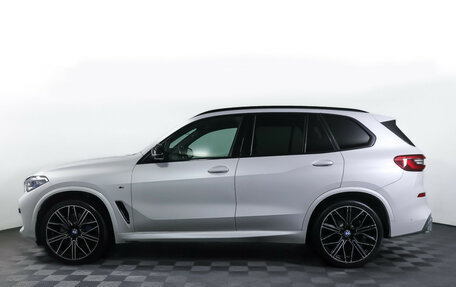 BMW X5, 2018 год, 5 490 000 рублей, 8 фотография