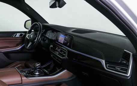 BMW X5, 2018 год, 5 490 000 рублей, 10 фотография