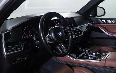 BMW X5, 2018 год, 5 490 000 рублей, 15 фотография