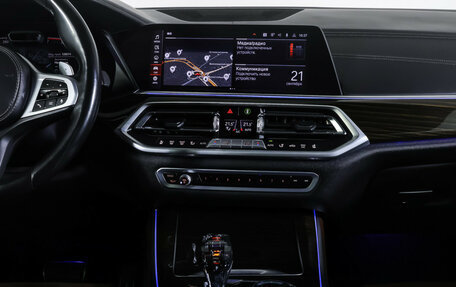 BMW X5, 2018 год, 5 490 000 рублей, 13 фотография