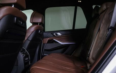 BMW X5, 2018 год, 5 490 000 рублей, 11 фотография