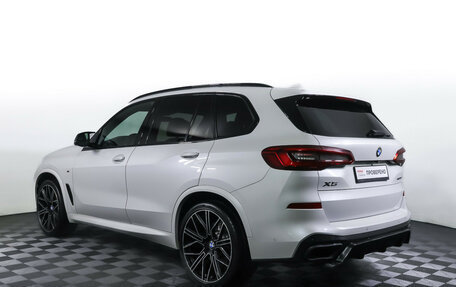BMW X5, 2018 год, 5 490 000 рублей, 7 фотография