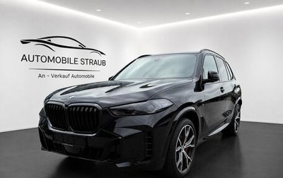 BMW X5, 2025 год, 13 300 000 рублей, 1 фотография