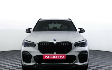 BMW X5, 2018 год, 5 490 000 рублей, 2 фотография