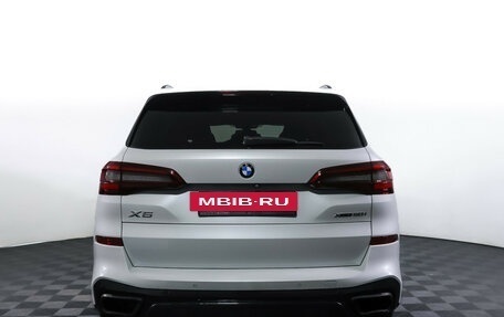 BMW X5, 2018 год, 5 490 000 рублей, 6 фотография