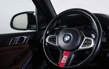 BMW X5, 2018 год, 5 490 000 рублей, 12 фотография