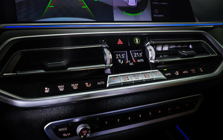 BMW X5, 2018 год, 5 490 000 рублей, 18 фотография
