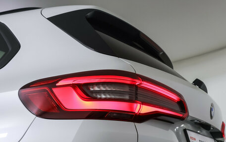 BMW X5, 2018 год, 5 490 000 рублей, 24 фотография