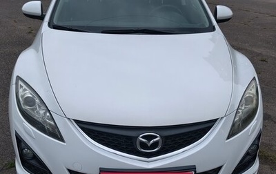 Mazda 6, 2011 год, 1 000 000 рублей, 1 фотография