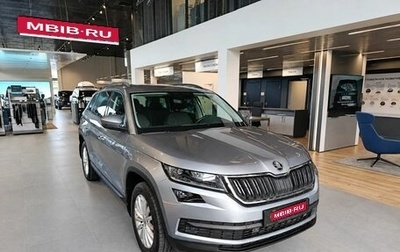 Skoda Kodiaq I, 2017 год, 2 150 000 рублей, 1 фотография