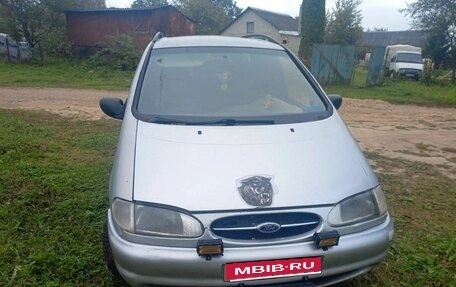 Ford Galaxy II, 1997 год, 370 000 рублей, 1 фотография