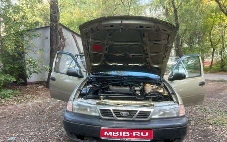 Daewoo Nexia I рестайлинг, 2005 год, 110 000 рублей, 1 фотография