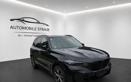 BMW X5, 2025 год, 13 300 000 рублей, 2 фотография