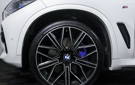 BMW X5, 2018 год, 5 490 000 рублей, 32 фотография