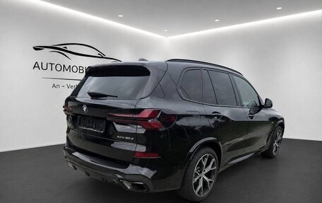 BMW X5, 2025 год, 13 300 000 рублей, 4 фотография