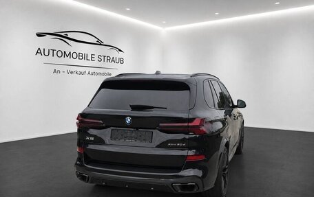 BMW X5, 2025 год, 13 300 000 рублей, 3 фотография