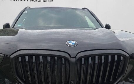 BMW X5, 2025 год, 13 300 000 рублей, 9 фотография