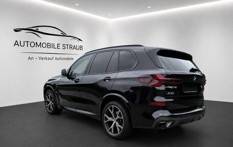BMW X5, 2025 год, 13 300 000 рублей, 5 фотография