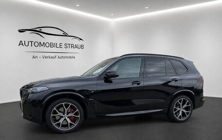 BMW X5, 2025 год, 13 300 000 рублей, 7 фотография