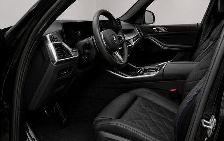 BMW X5, 2025 год, 13 300 000 рублей, 13 фотография