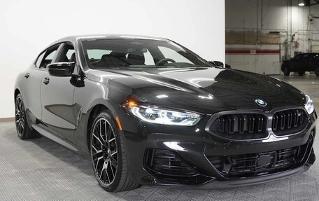 BMW 8 серия, 2026 год, 21 184 556 рублей, 1 фотография
