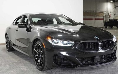 BMW 8 серия, 2026 год, 21 184 556 рублей, 1 фотография