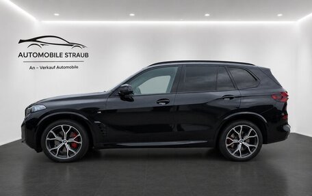 BMW X5, 2025 год, 13 300 000 рублей, 6 фотография