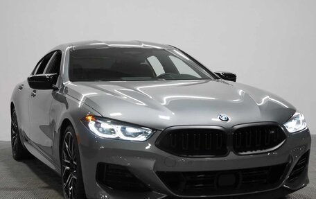 BMW 8 серия, 2026 год, 21 604 884 рублей, 1 фотография