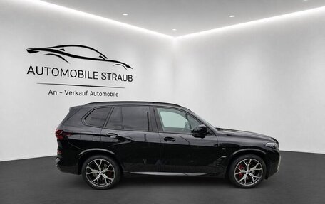 BMW X5, 2025 год, 13 300 000 рублей, 11 фотография