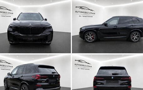 BMW X5, 2025 год, 13 300 000 рублей, 12 фотография