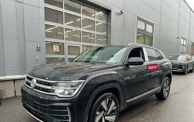Volkswagen Teramont I, 2026 год, 5 459 000 рублей, 1 фотография