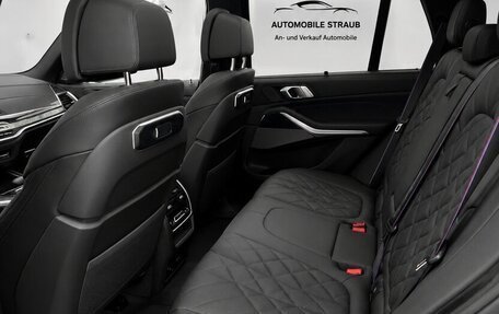 BMW X5, 2025 год, 13 300 000 рублей, 18 фотография