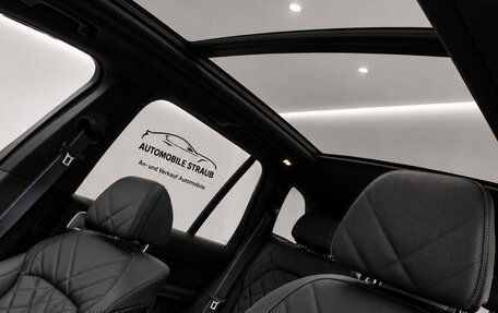 BMW X5, 2025 год, 13 300 000 рублей, 17 фотография