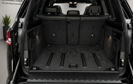 BMW X5, 2025 год, 13 300 000 рублей, 19 фотография