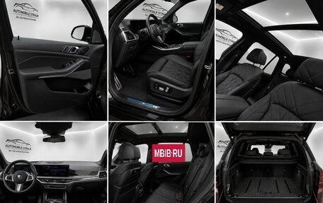 BMW X5, 2025 год, 13 300 000 рублей, 20 фотография