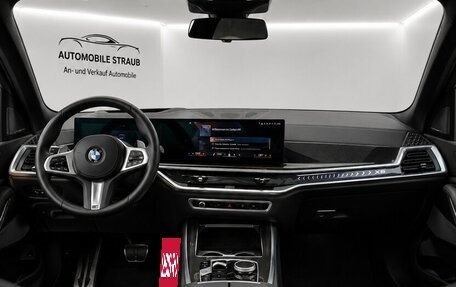 BMW X5, 2025 год, 13 300 000 рублей, 14 фотография