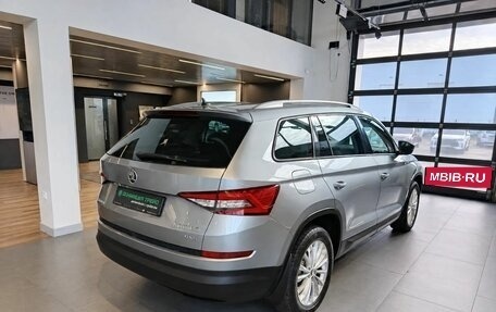 Skoda Kodiaq I, 2017 год, 2 150 000 рублей, 4 фотография