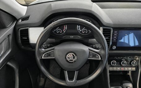 Skoda Kodiaq I, 2017 год, 2 150 000 рублей, 11 фотография
