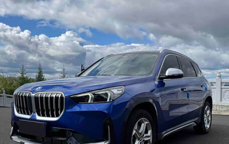 BMW X1, 2023 год, 2 630 000 рублей, 1 фотография