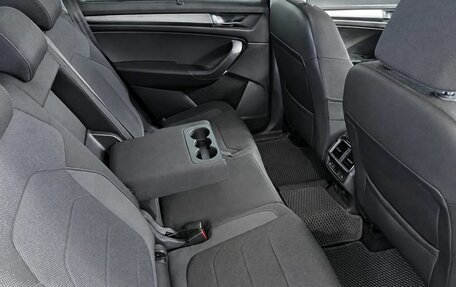 Skoda Kodiaq I, 2017 год, 2 150 000 рублей, 9 фотография