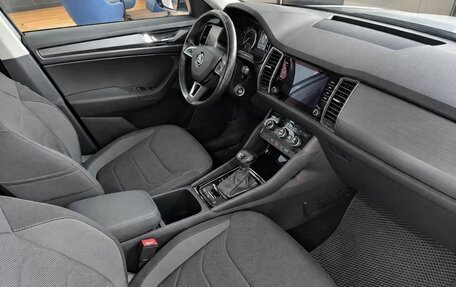 Skoda Kodiaq I, 2017 год, 2 150 000 рублей, 8 фотография