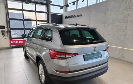 Skoda Kodiaq I, 2017 год, 2 150 000 рублей, 6 фотография