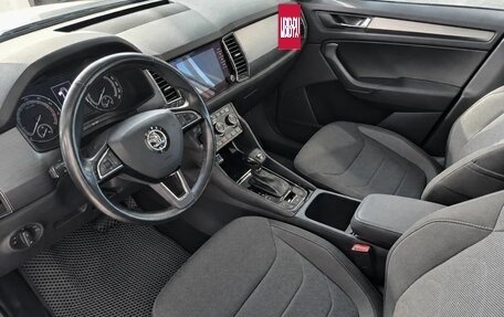 Skoda Kodiaq I, 2017 год, 2 150 000 рублей, 7 фотография