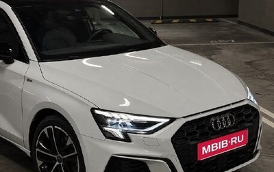 Audi A3, 2021 год, 1 980 000 рублей, 1 фотография