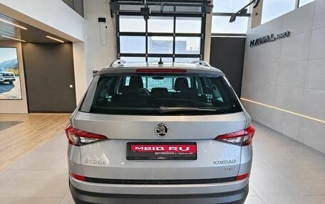 Skoda Kodiaq I, 2017 год, 2 150 000 рублей, 5 фотография