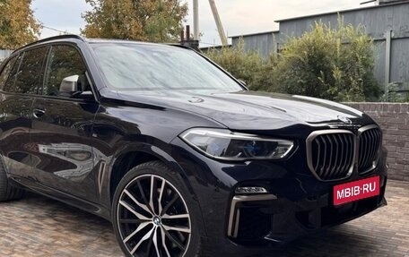 BMW X5, 2020 год, 7 800 000 рублей, 1 фотография