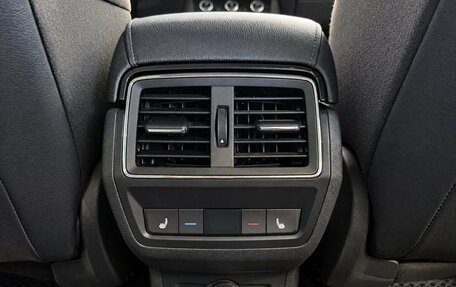 Skoda Kodiaq I, 2017 год, 2 150 000 рублей, 14 фотография