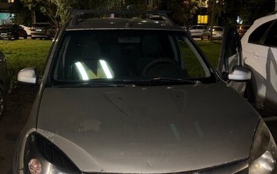 Renault Sandero I, 2012 год, 360 000 рублей, 1 фотография